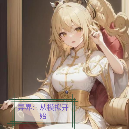 異界：從模擬開始