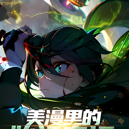 美漫裡的始祖泰坦