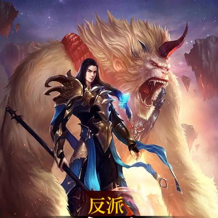 吞噬，血海浮屠，天命魔頭