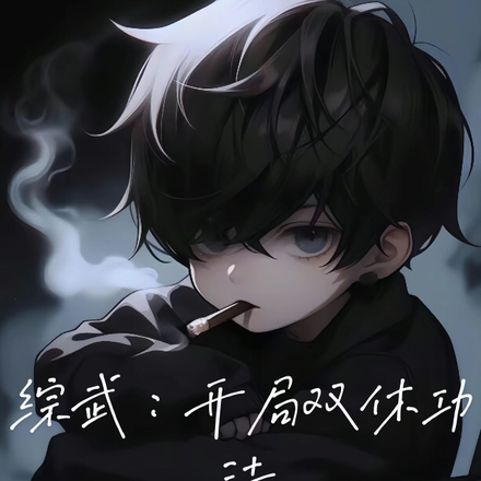 綜武：開局雙休功法