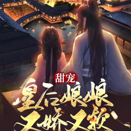 軟糯小皇后是皇帝的心尖寵