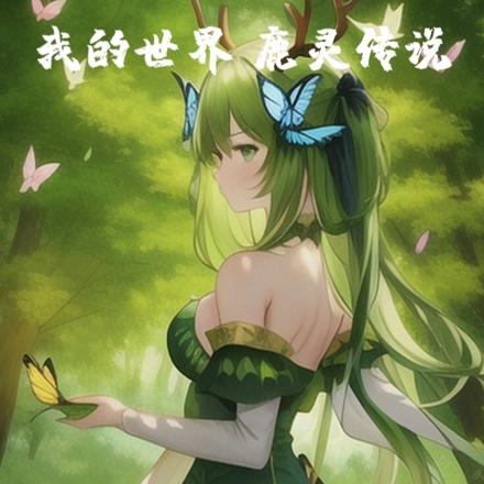 我的世界鹿靈傳說