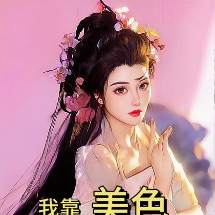 我靠美色成了靖王寵妃