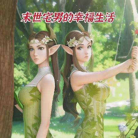 我在末世左擁右抱