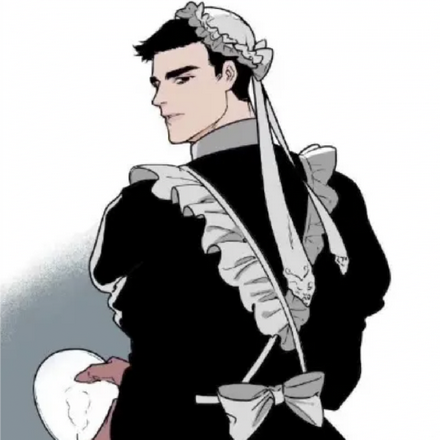 無敵男媽媽小林