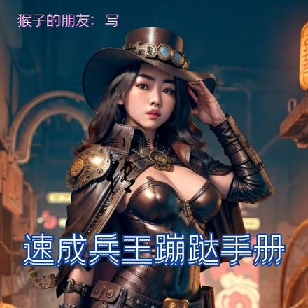 速度成兵王蹦躂手冊