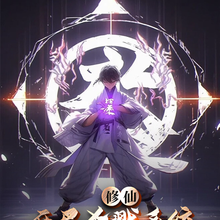 修仙：開局殺戮系統，我光速升級