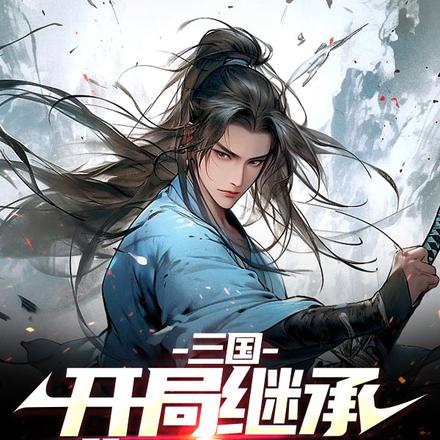 三國：大魏庶子，開局截胡鄒氏