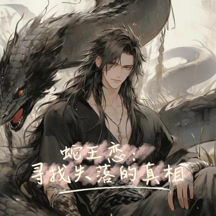 蛇王戀：尋找失落的真相