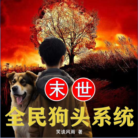 末世：全民狗頭系統