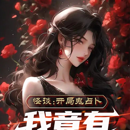 御鬼只御女鬼的我，逐漸變態