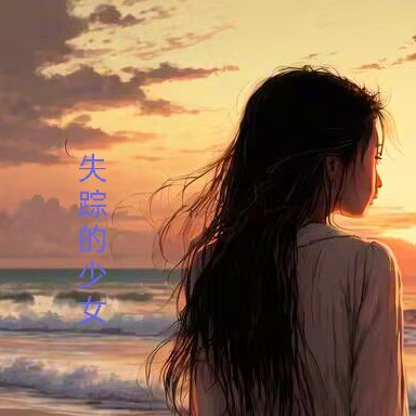 失蹤的少女
