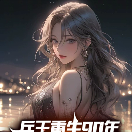 兵王重生90年，讓我再愛你一次