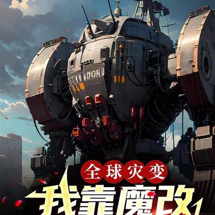 全球災變：我靠魔改房車稱霸