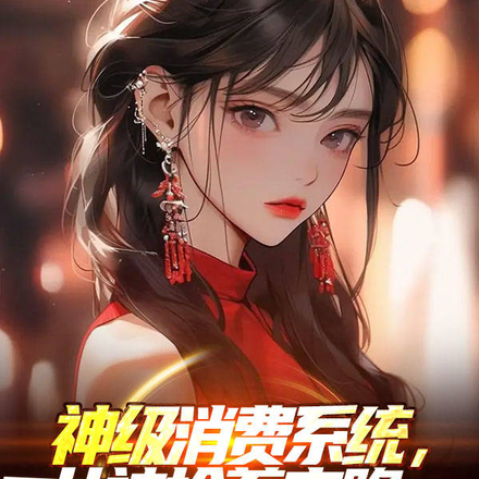 神級消費系統，女神搶著空降