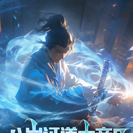 八歲證道大帝？什麼家庭條件啊！