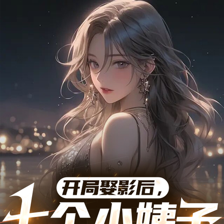 開局娶影后，七個小姨子都是校花