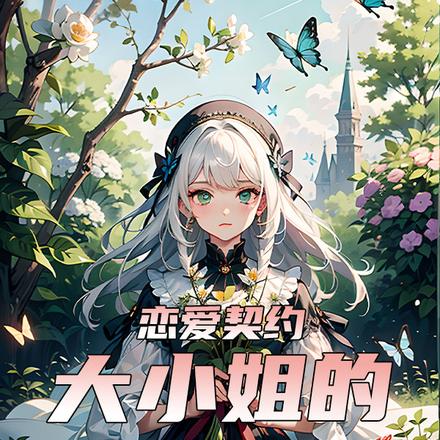 戀愛契約：大小姐的限時男友