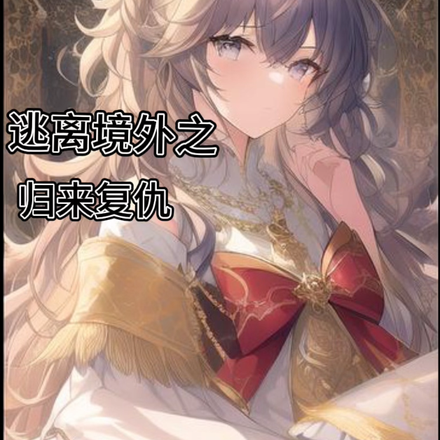 逃離境外之歸來複仇