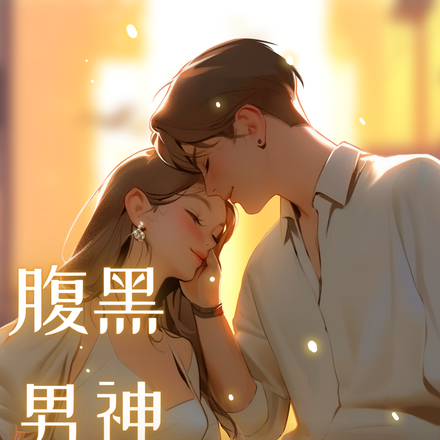 腹黑男神離遠點