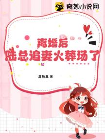 離婚後，陸總追妻火葬場了