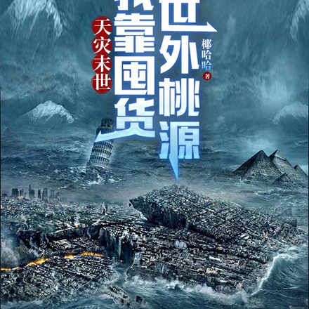 天災末世，我靠囤貨建世外桃源