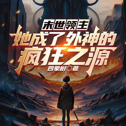 末世領主：她成了外神的瘋狂之源