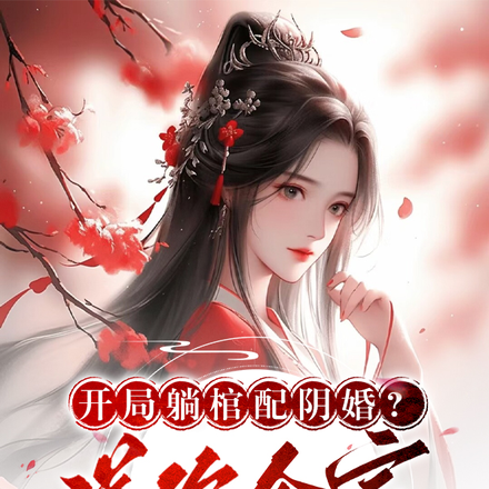 開局躺棺配陰婚？送你全家去流放