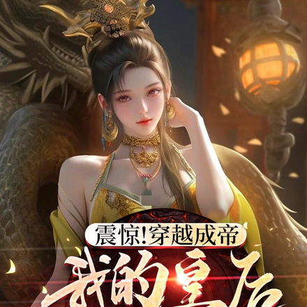 震驚！穿越成帝，我的皇后是主任