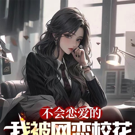 不會戀愛的我被網戀校花騙親親！