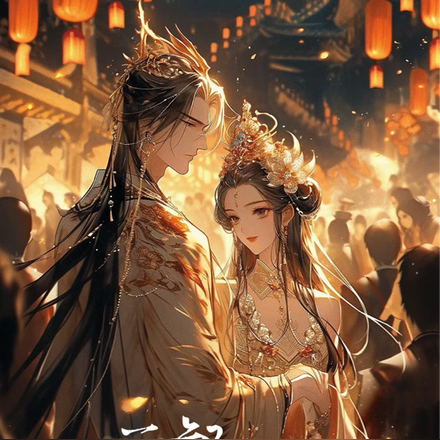 廠督：你東廠娶不了媳婦我來娶