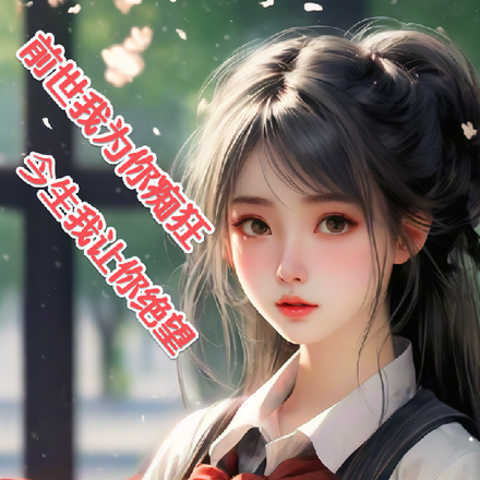 前世我為你痴狂，今生我讓你絕望