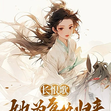 長恨歌：她為復仇歸來，顫抖吧