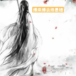 緣來緣去終是錯