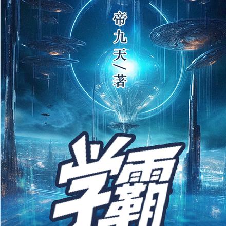 學霸：從高三吊車尾到文明引路人