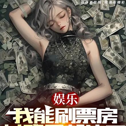娛樂：我能刷票房，女明星都瘋了