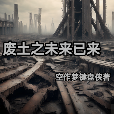 廢土之未來已來