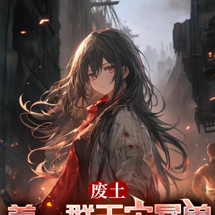 廢土，養一群天災暴獸不過分吧？