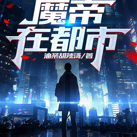 魔帝在都市