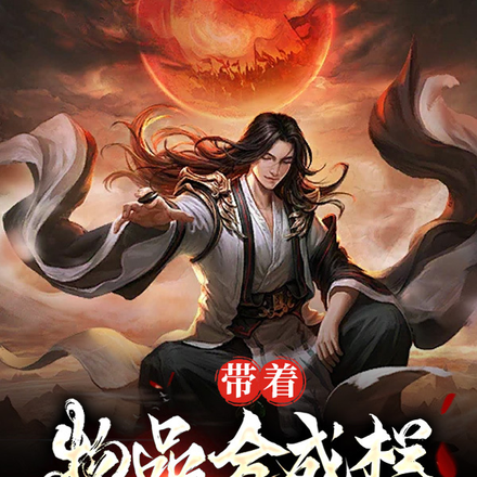 帶著物品合成欄苟在修仙界