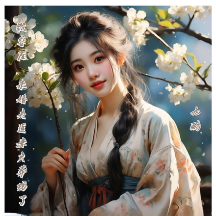 毀容後，未婚夫追妻火葬場了
