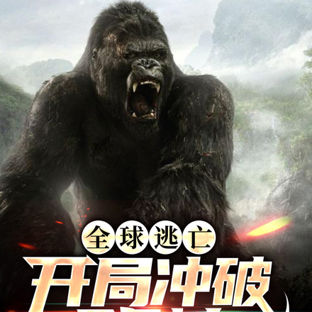 全球逃亡：開局衝破金剛島