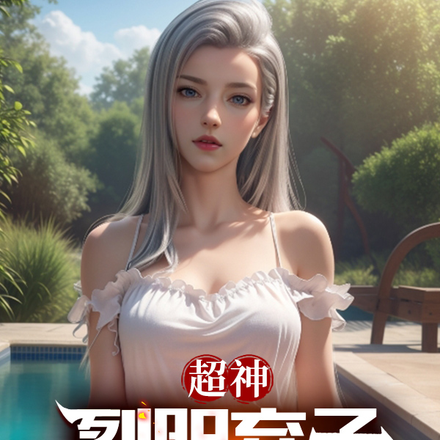 超神：烈陽棄子，我打造科幻天庭