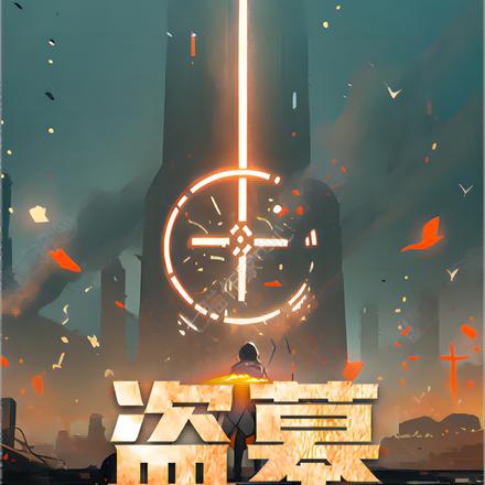 盜墓：從九層妖塔開始