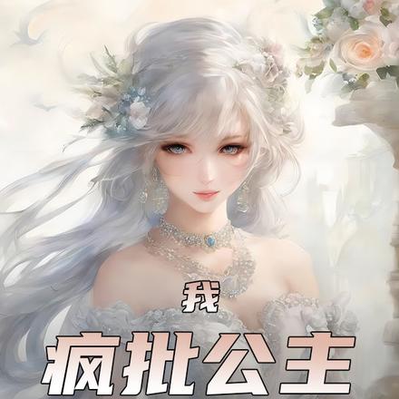 我，瘋批公主，給我跪下！