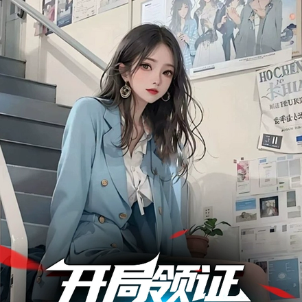 開局領證，啟用選擇系統