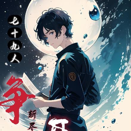 七十九人爭仙位，斬盡敵手開仙門