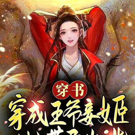 穿書：穿成王爺妾姬，她帶孕出逃