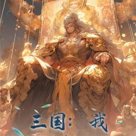 三國：我，匡扶漢室的阿斗