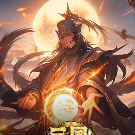 三國：我有無限的白粥榨菜